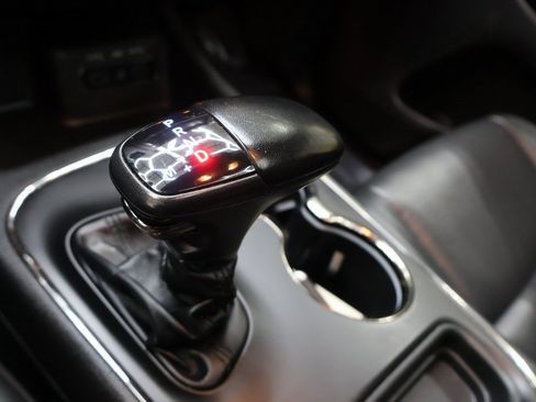 Used 2020 Dodge Durango GT w/ Blacktop Package image 25