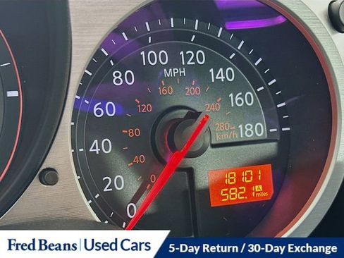 Certified 2019 Nissan 370Z Touring image 14