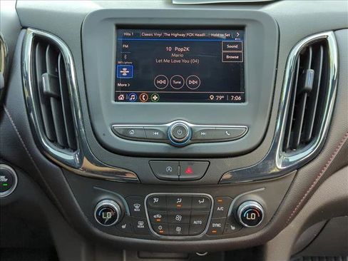Used 2024 Chevrolet Equinox RS FWD image 14