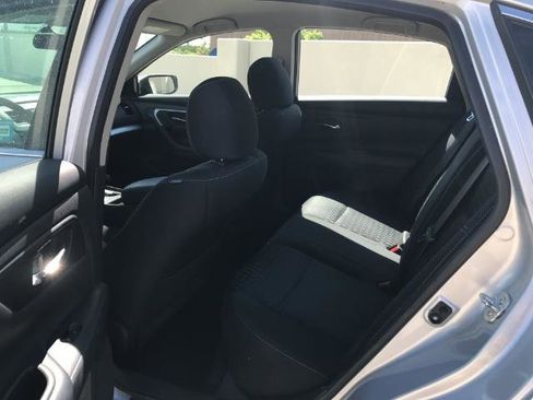 Used 2016 Nissan Altima 2.5 S w/ Power Driver Seat Package image 7