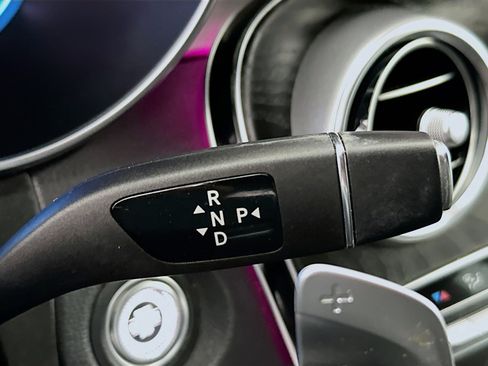 Used 2023 Mercedes-Benz GLC 300 GLC 300 image 21