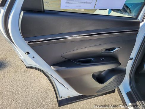 Used 2023 Hyundai Tucson SEL image 25