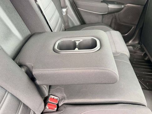 Used 2017 Honda CR-V EX image 25