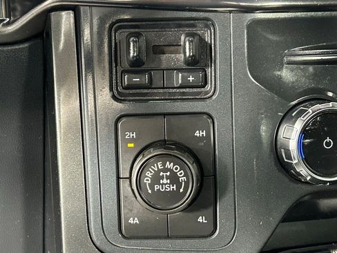 Used 2022 Ford F150 Tremor w/ Equipment Group 402A High AWD/4WD image 24