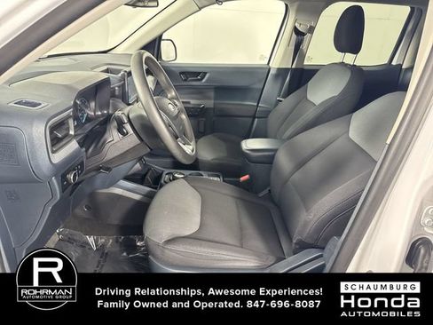Used 2024 Ford Maverick XL w/ Equipment Group 100A Standard AWD/4WD image 4