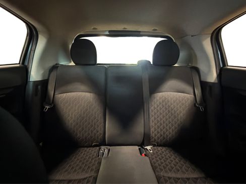 Used 2024 Mitsubishi Mirage ES FWD image 38
