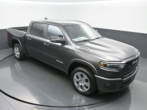 New 2025 RAM 1500 Big Horn image 44