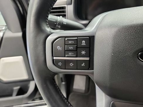 Used 2024 Ford F150 Lariat w/ Equipment Group 502A High AWD/4WD image 30