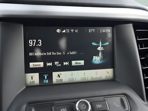 Used 2019 GMC Acadia SLE FWD image 35