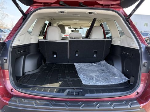 Certified 2024 Subaru Forester Limited w/ Convenience Package image 12
