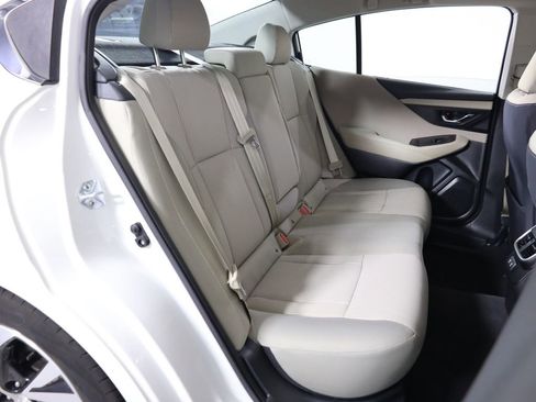 Used 2022 Subaru Legacy Premium AWD/4WD image 48