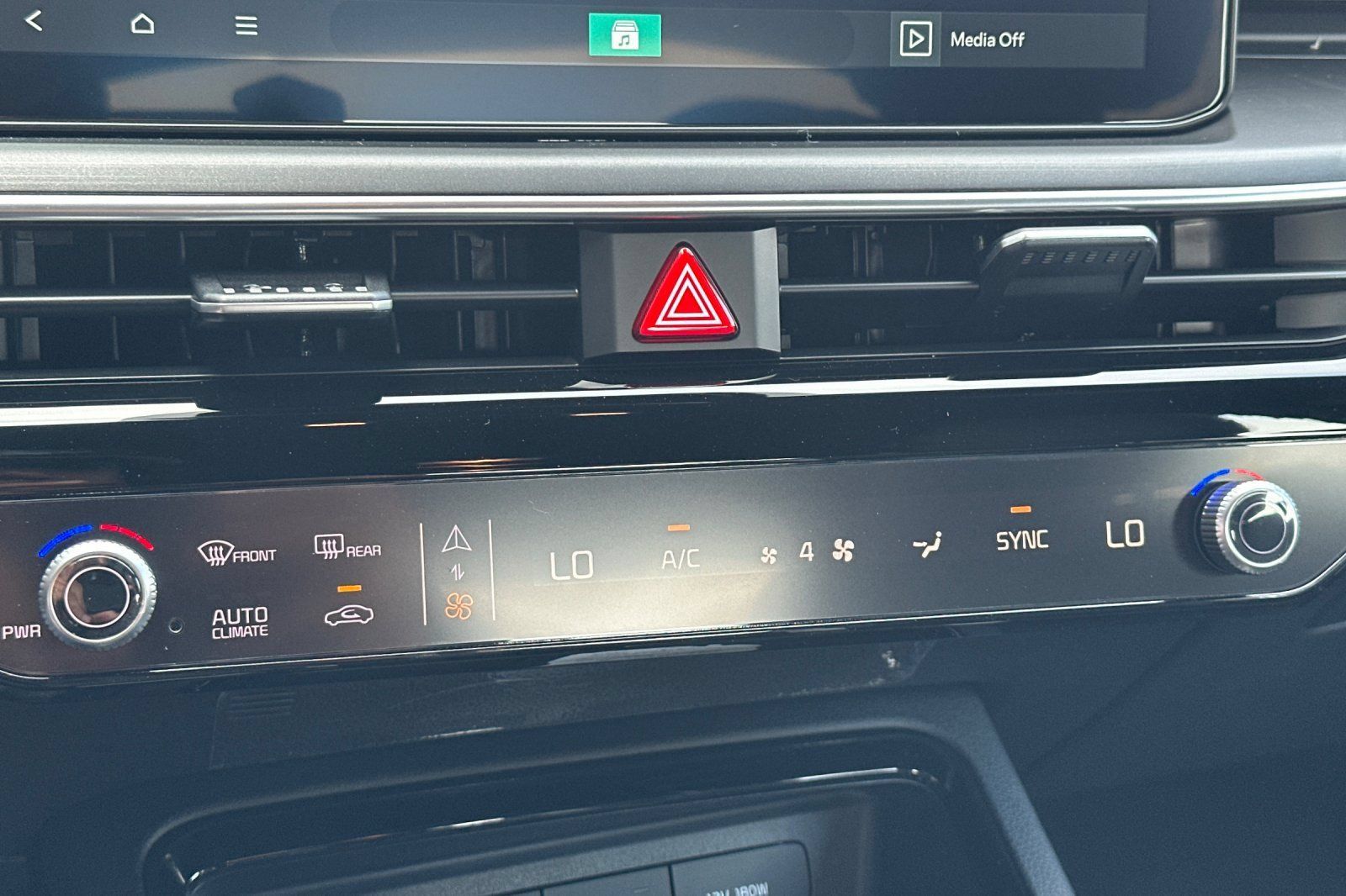 New 2026 Kia K5 GT-Line FWD image 19