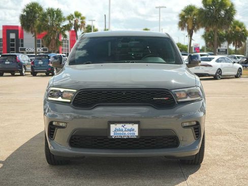 Used 2021 Dodge Durango GT RWD image 6