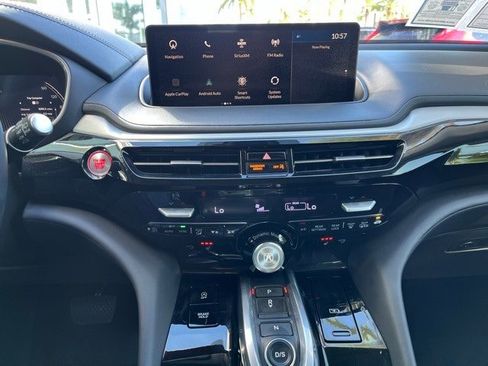 Certified 2023 Acura MDX FWD w/ Technology Package image 20