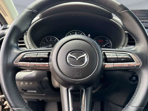 Certified 2023 MAZDA CX-30 AWD 2.5 S w/ Preferred Package image 27