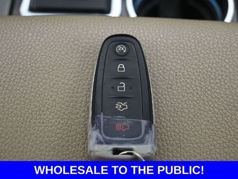 Used 2017 Ford Expedition Limited w/ Equipment Group 301A image 17