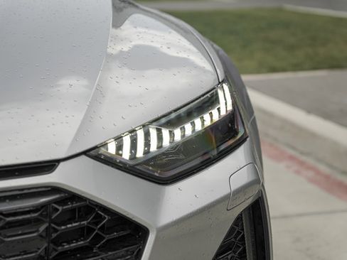 New 2025 Audi RS 7 Performance image 11