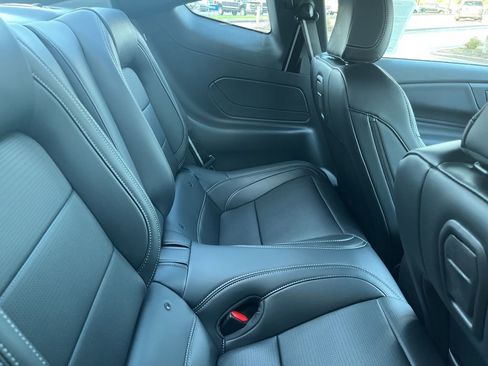New 2025 Ford Mustang GT Premium image 18