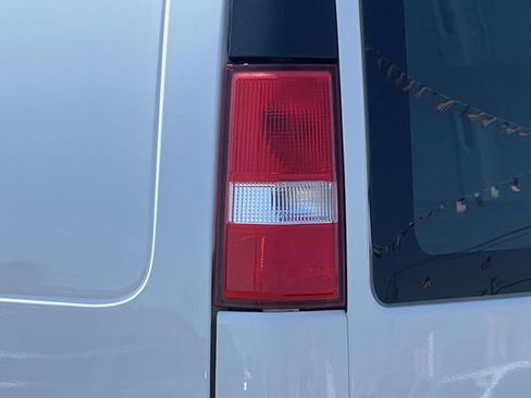 Certified 2024 GMC Savana 2500 w/ Driver Convenience Package RWD image 15