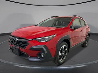 Certified 2025 Subaru Crosstrek 2.5i Limited