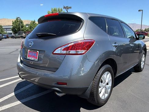 Used 2014 Nissan Murano S FWD image 3