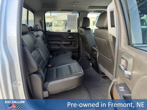 Used 2018 GMC Sierra 1500 Denali image 20