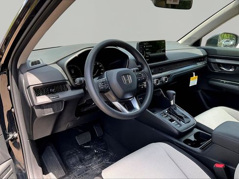 New 2026 Honda CR-V EX image 16