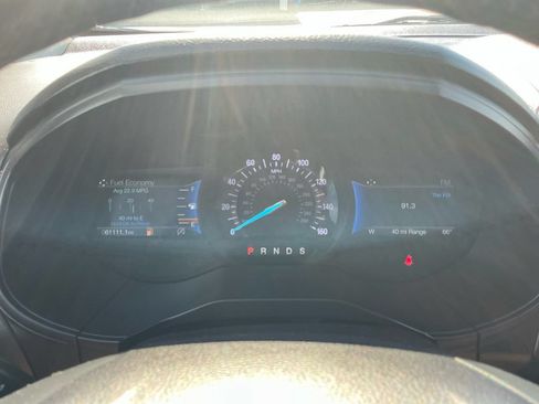 Used 2022 Ford Edge SEL w/ Convenience Package AWD/4WD image 19
