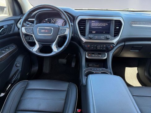 Used 2021 GMC Acadia Denali w/ LPO, Floor Liner Package image 20