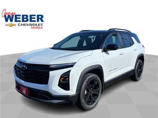 New 2026 Chevrolet Equinox LT w/ Convenience Package II video 1