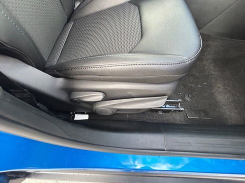 New 2026 Jeep Compass Latitude image 33