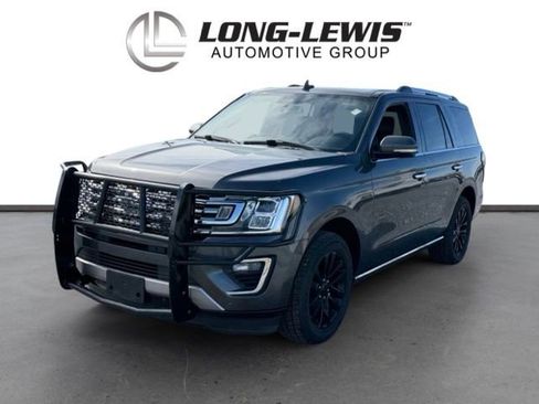 Used 2019 Ford Expedition Limited w/ Equipment Group 301A image 2
