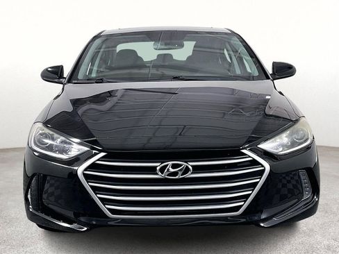 Used 2018 Hyundai Elantra Value Edition image 5