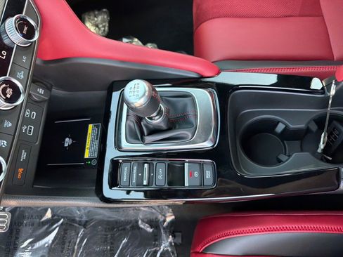 New 2026 Acura Integra A-Spec image 17