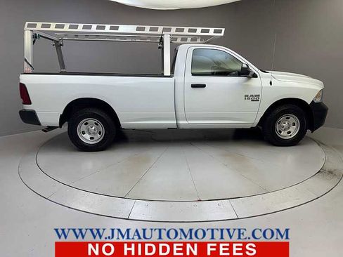 Used 2023 RAM 1500 Tradesman w/ Electronics Group image 6