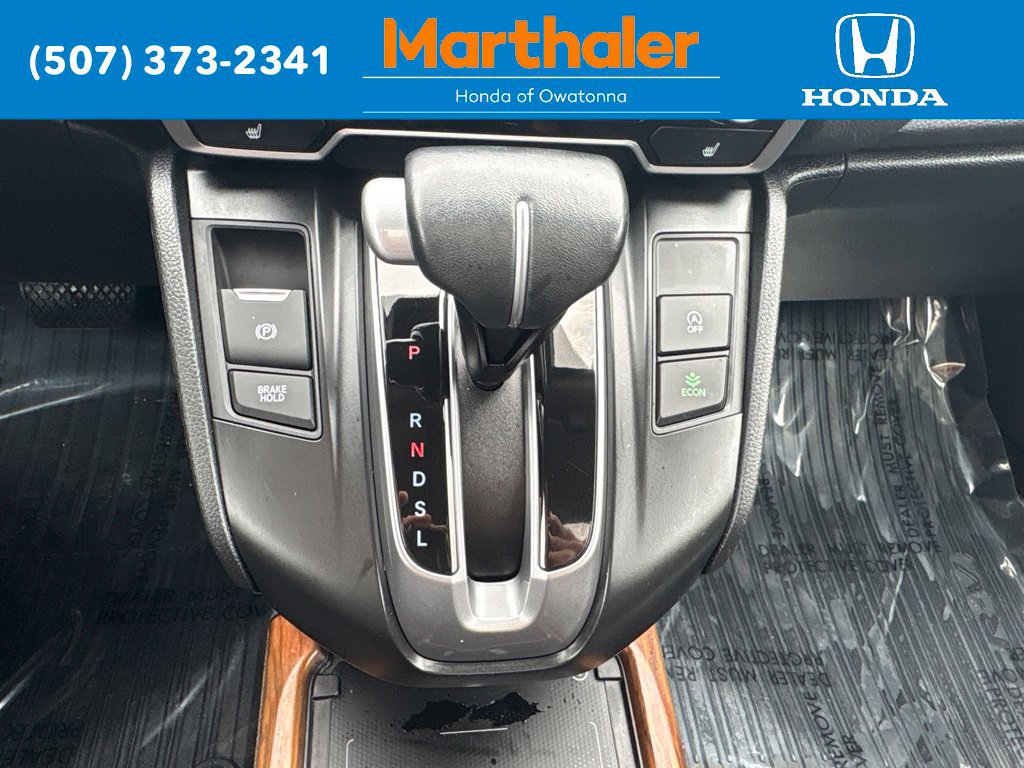 Used 2022 Honda CR-V Touring image 23