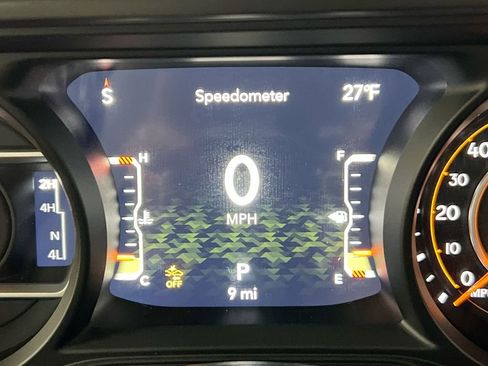 New 2026 Jeep Gladiator Willys image 12