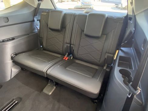 New 2026 Volkswagen Atlas SE AWD/4WD image 34