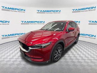 Used 2018 MAZDA CX-5 Grand Touring w/ Premium Package AWD/4WD video 1