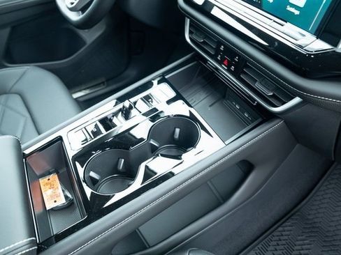 New 2026 Volkswagen Atlas SE image 42