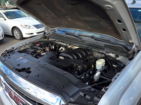 Used 2014 GMC Sierra 1500 SLE w/ SLE Preferred Package image 35