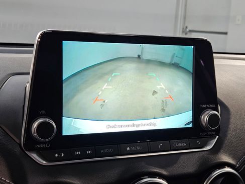 Used 2024 Nissan Sentra SV image 29