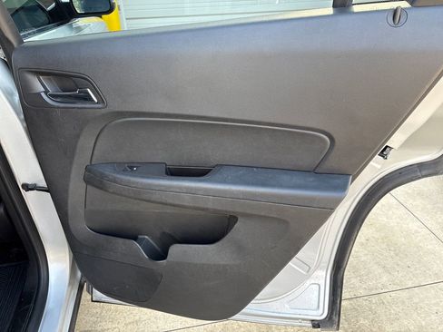 Used 2015 GMC Terrain SLT w/ Chrome Appearance Package image 36