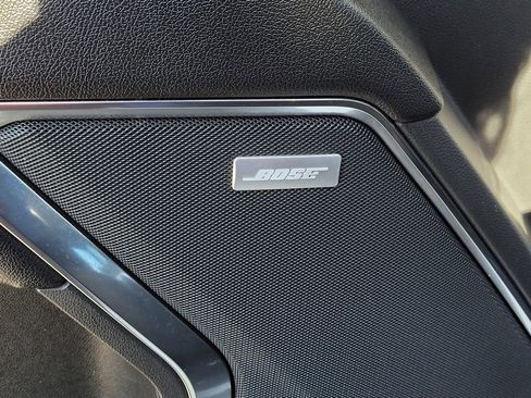 Used 2023 Chevrolet Silverado 1500 LTZ w/ LTZ Convenience Package II image 15