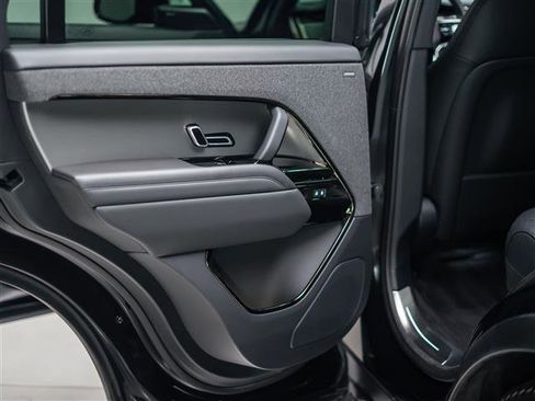 New 2025 Land Rover Range Rover Sport SE image 23
