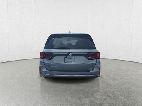 New 2026 Honda Odyssey EX-L image 8