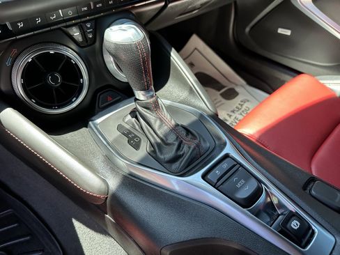 Used 2022 Chevrolet Camaro SS image 24