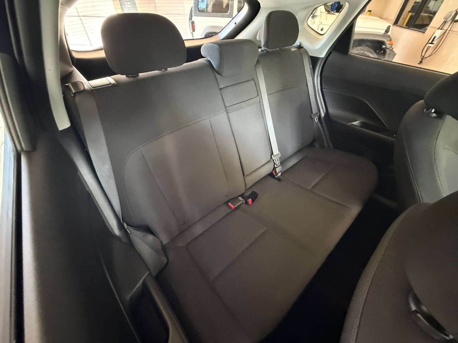 Used 2026 Hyundai Kona SEL Sport FWD image 32