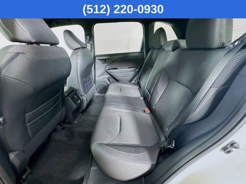 Used 2026 Subaru Forester Premium image 29