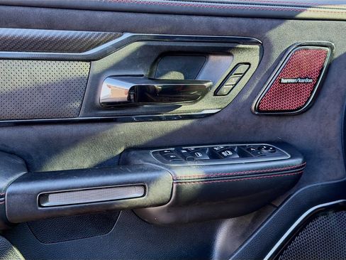 Used 2021 RAM 1500 TRX w/ TRX Level 2 Equipment Group AWD/4WD image 22